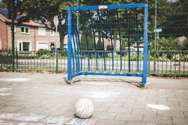 Buitenschoolse opvang Buitenspel foto 7