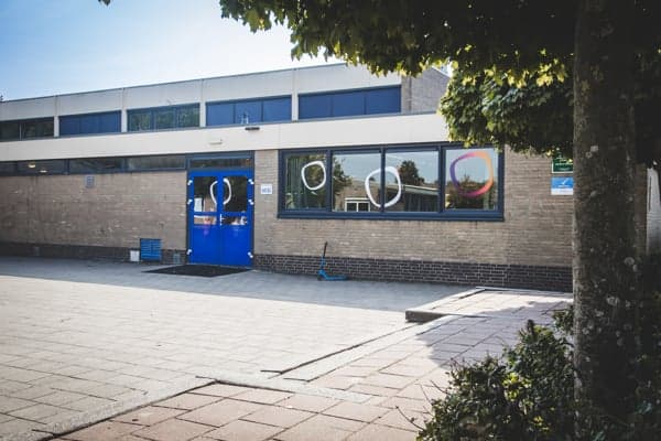 Buitenschoolse opvang Buitenspel foto 9