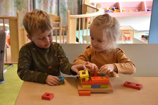 Flexibel kinderdagverblijf Nei 't Sin 3