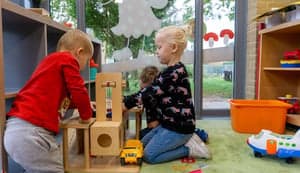 Basker IKC - de Brug 3