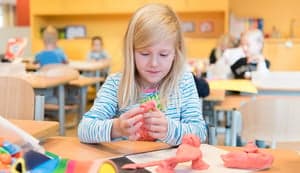 Basker IKC - de Brug foto 6