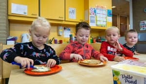 Basker IKC - de Brug foto 8