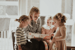 KDV de Wereldster foto 8