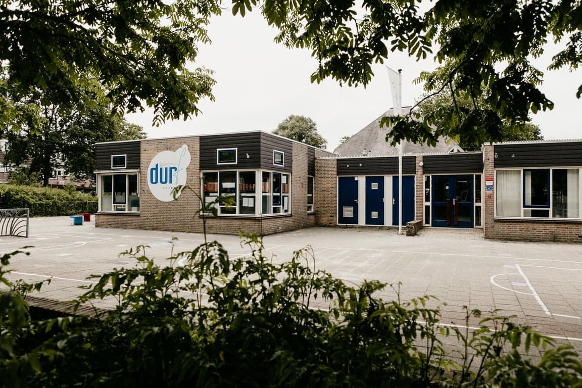 Peuteropvang Durf 3