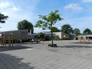 Peuteropvang Durf foto 6