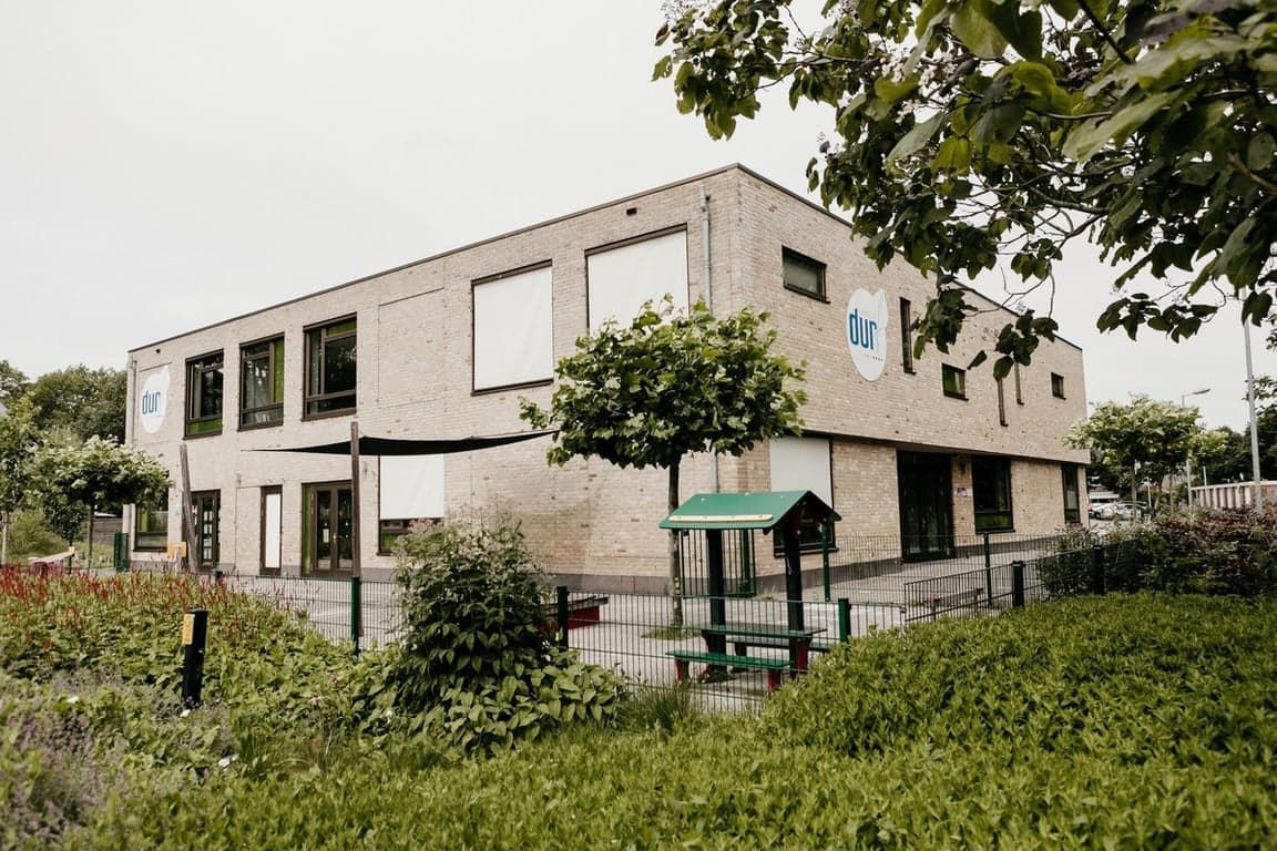 Peuteropvang Durf foto 7