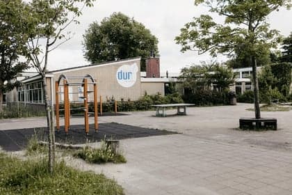 Peuteropvang Durf foto 9
