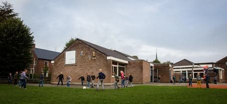 Voorschool De Zaaier