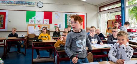 Voorschool De Zaaier 2