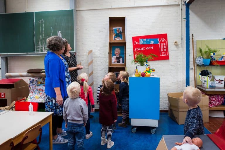 Voorschool De Zaaier 3