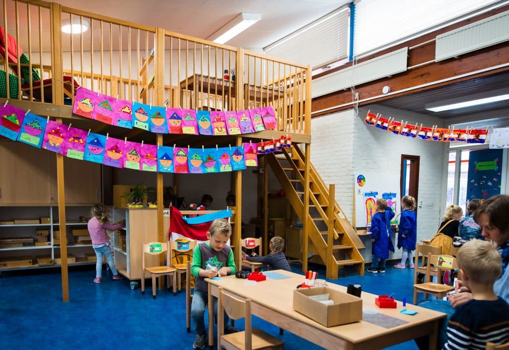 Voorschool De Zaaier foto 5