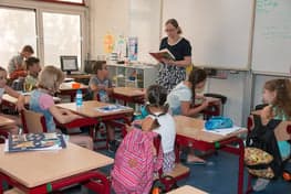 Voorschool De Zaaier foto 6