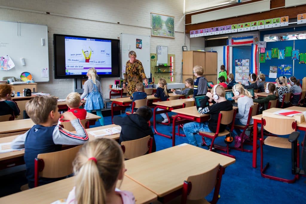 Voorschool De Zaaier foto 7