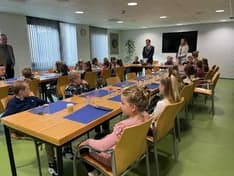 Voorschool De Zaaier foto 9