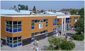 Peuterspeelzaal Kethel