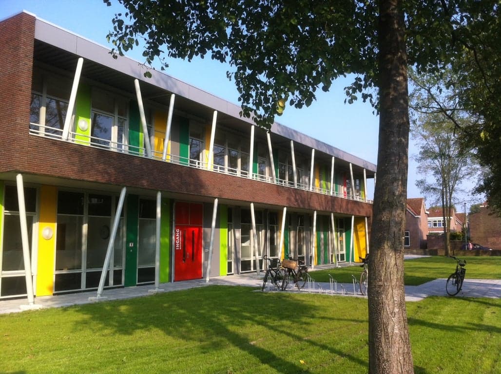 Peuterspeelzaal Kethel foto 9