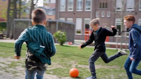 Buitenschoolse Opvang B2 foto 4