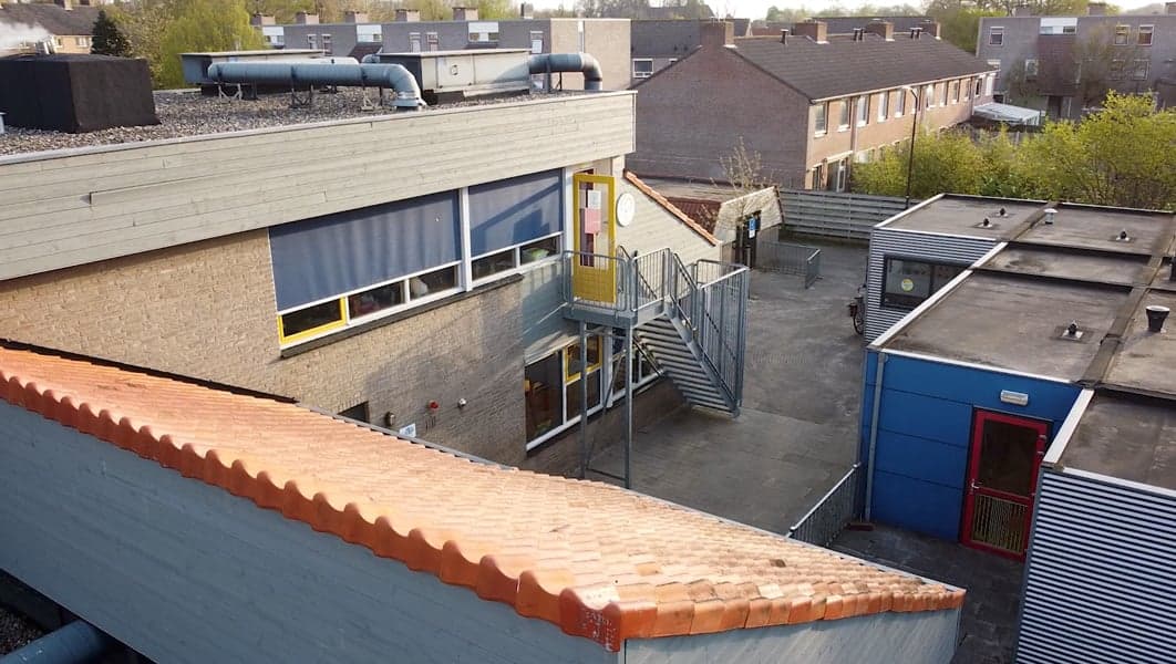 Buitenschoolse Opvang B2 foto 5