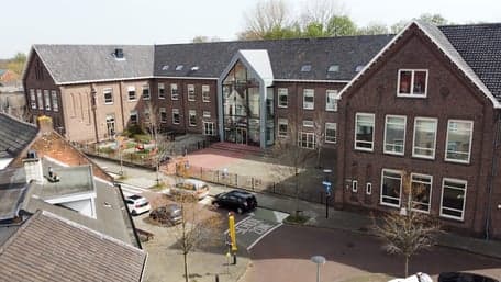 Buitenschoolse Opvang B2 foto 7