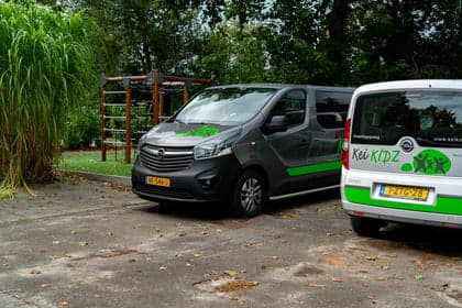 Kei Kidz (KDV) foto 4