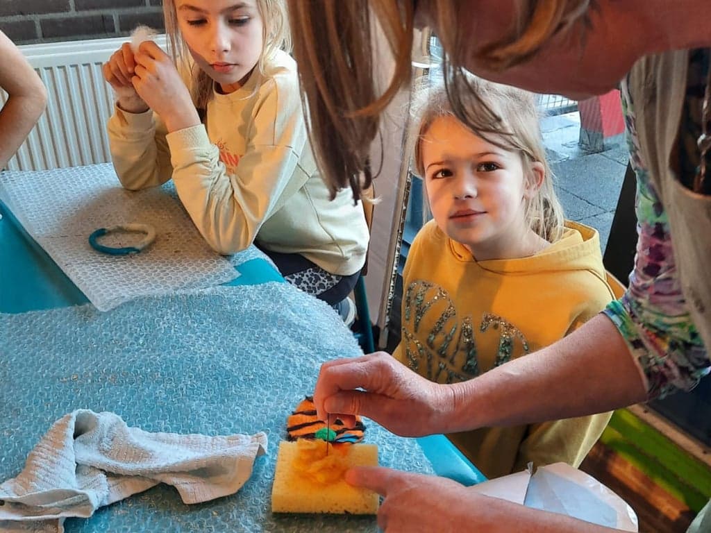 Dreamzzz Kinderopvang Koopsdijk foto 8