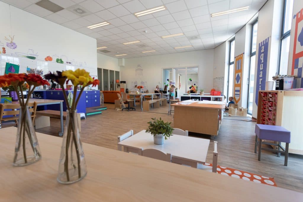 Avonturijn BSO Ceres foto 4