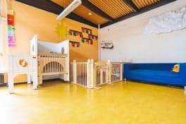 KDV 't Boshoekje foto 4