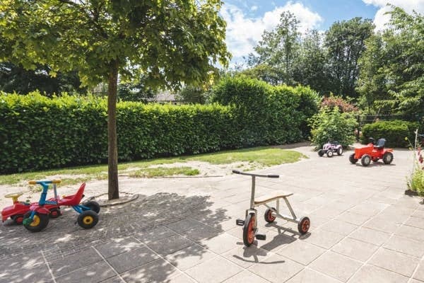 KDV 't Boshoekje foto 5