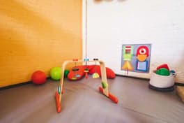 KDV 't Boshoekje foto 9