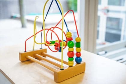 KDV 't Boshoekje foto 10