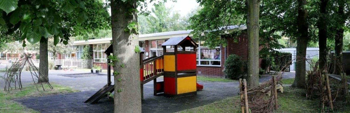 Hero Peuteropvang Pleiadenstraat