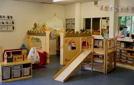 Hero Peuteropvang Pleiadenstraat 2