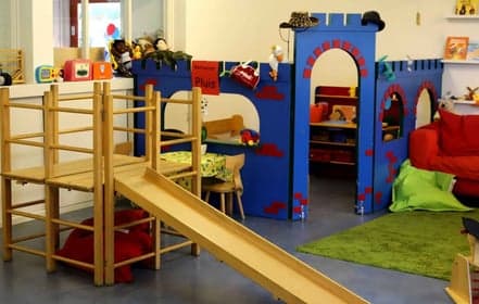 Hero Peuteropvang Pleiadenstraat 3