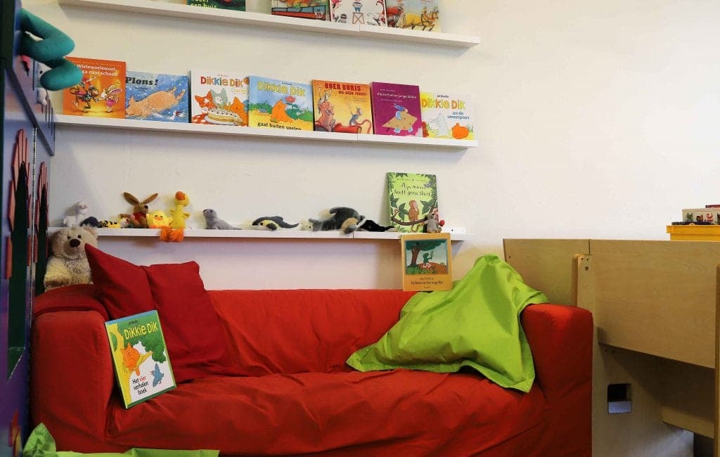 Hero Peuteropvang Pleiadenstraat foto 4