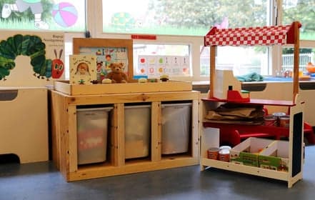 Hero Peuteropvang Pleiadenstraat foto 5