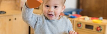 Hero Peuteropvang Pleiadenstraat foto 8