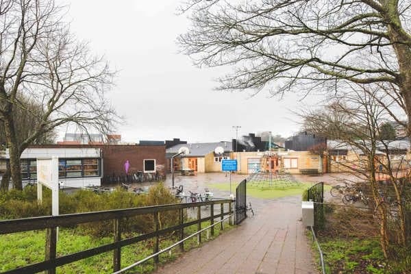 Partou BSO Willem de Zwijgerlaan 110