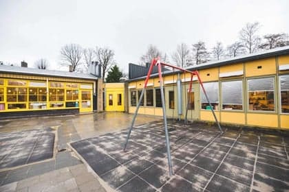 Partou BSO Willem de Zwijgerlaan 110 2