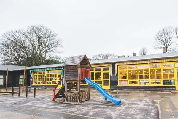 Partou BSO Willem de Zwijgerlaan 110 3