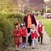 Partou BSO Willem de Zwijgerlaan 110 foto 4