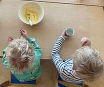 POV Klein Phoenix foto 7