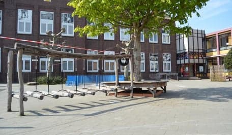 Kinderopvang 't Nest, Locatie BSO de Weisterbeek