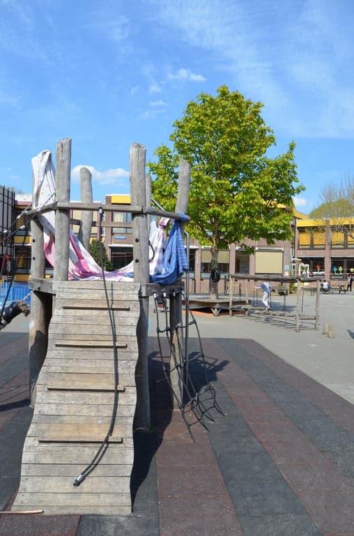 Kinderopvang 't Nest, Locatie BSO de Weisterbeek 3