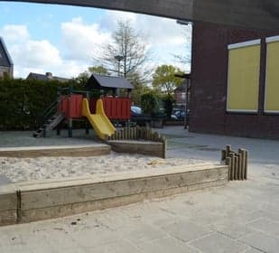 Kinderopvang 't Nest, Locatie BSO de Weisterbeek foto 5