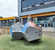 Kinderopvang 't Nest, Locatie BSO de Weisterbeek foto 7