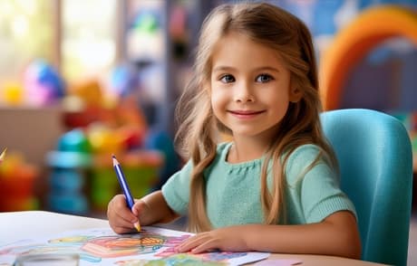 Kinderopvang In de wolken B.V. foto 7