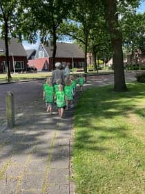 Doomijn PSZ Mandehof foto 6