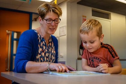 Doomijn PSZ Mandehof foto 9