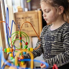 peuteropvang 't Knötterheukske