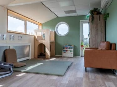 Basker - Hogebiezen 2